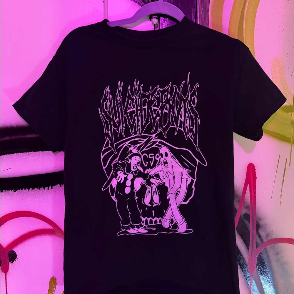SuicideBoys Band tee